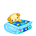 nappingpuppy Emoji