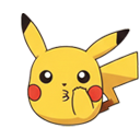 pika10 Emoji