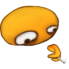 dang Emoji
