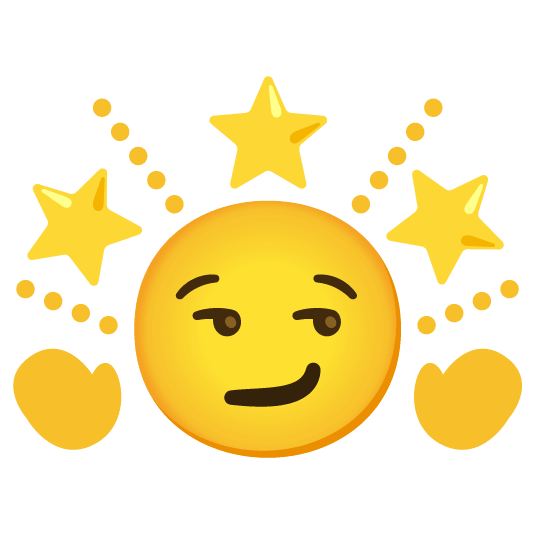 stars Emoji