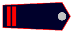 Oberfeuerwehrmann Emoji