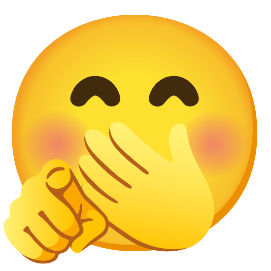 Blush Emoji