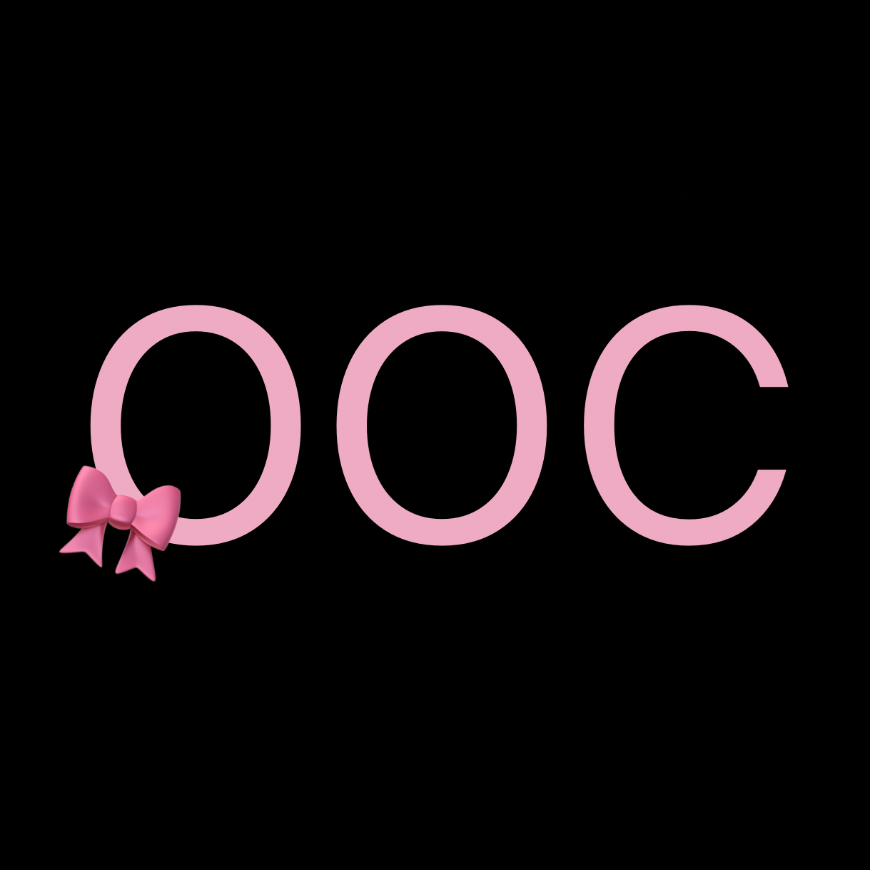 ooc Emoji