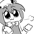 shrug Discord Emoji
