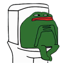 toilet Emoji