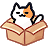chillwcat_YT Emoji