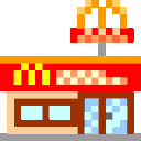 McDonalds Emoji