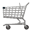 Shoppingcart Emoji