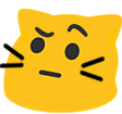 meowhuh Emoji