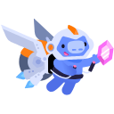 wumpus4 Emoji