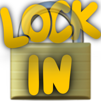 LockIn Emoji