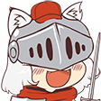 Knight2 Emoji