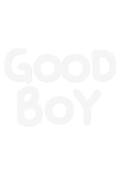 Goodboywhitetext Emoji