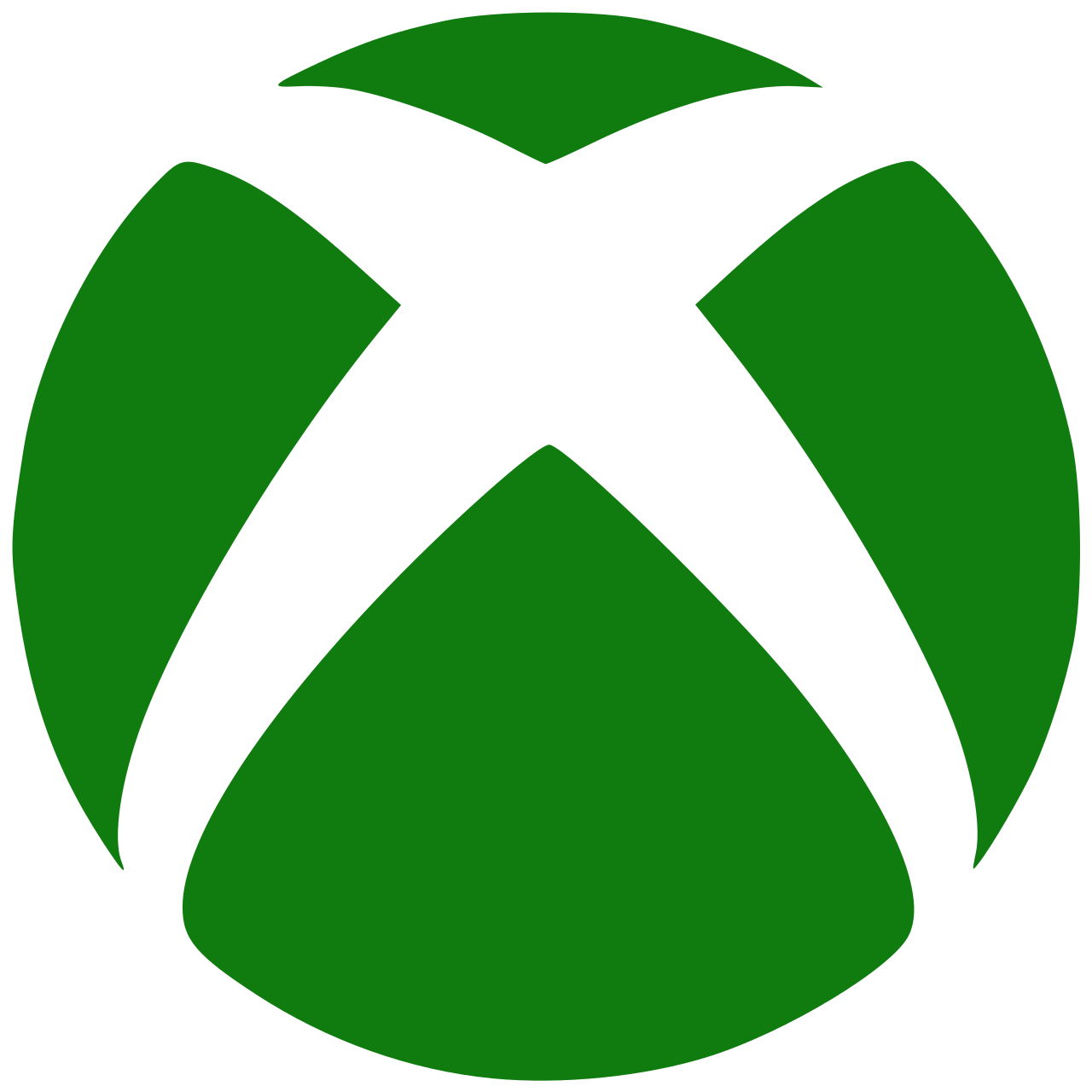 XboxLogo Emoji