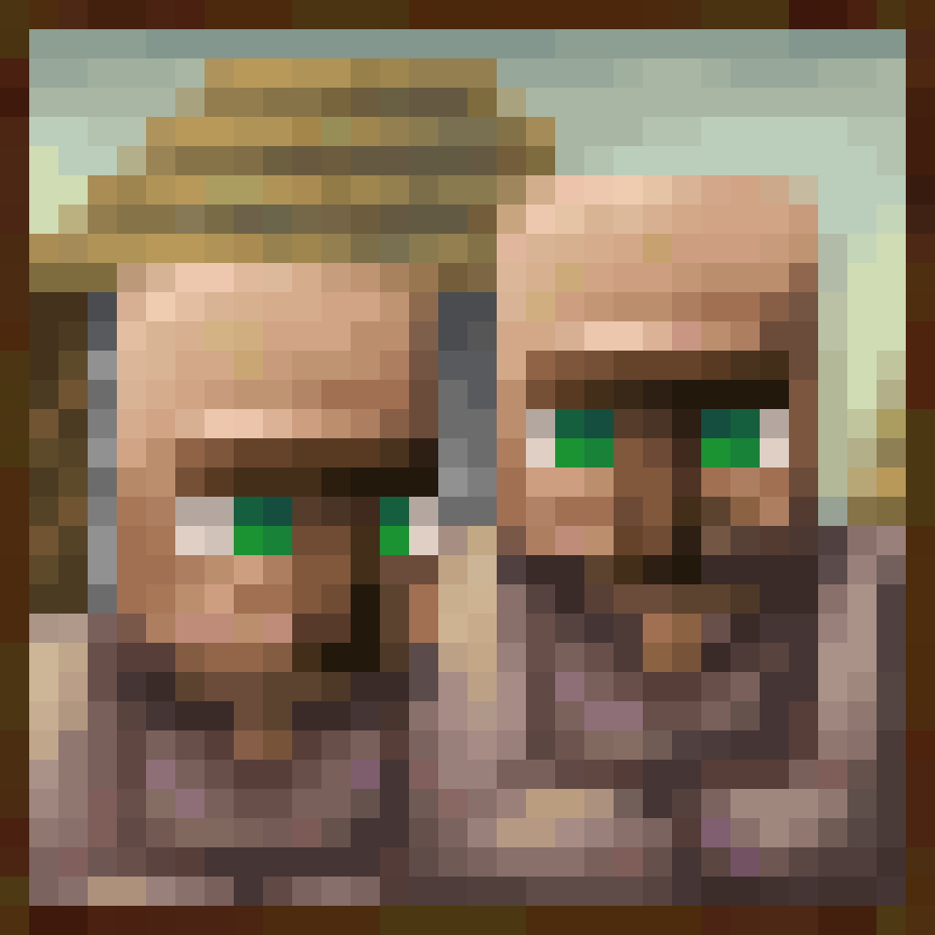 2villagers Emoji