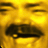 KekLaugh_Gold Emoji