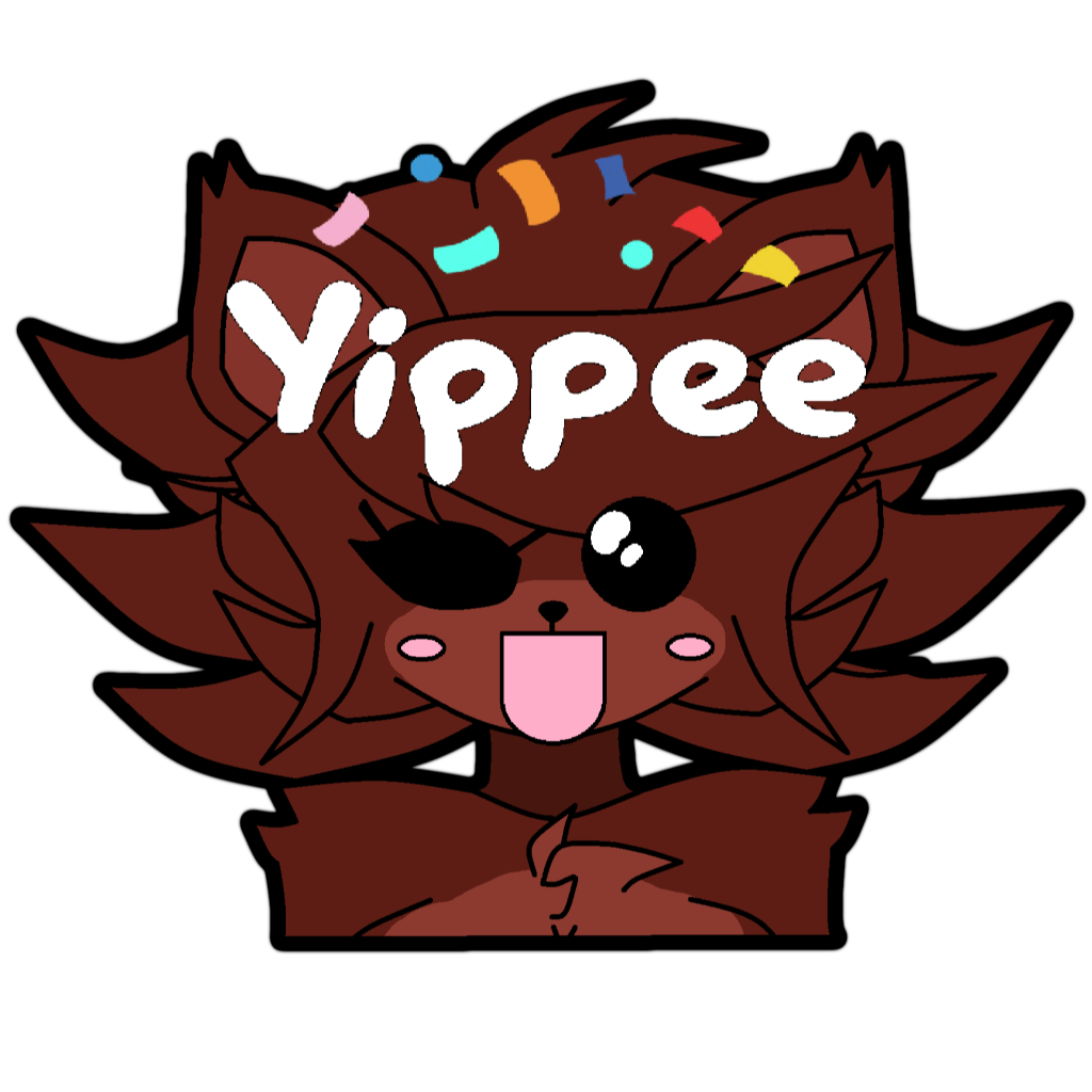 Fexa_Yippee Emoji