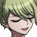Rantaro_wink Emoji