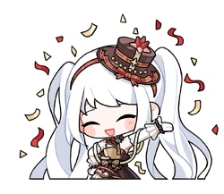 NikkiHurray Emoji