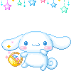 cinnamoji1 Emoji