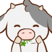 CowEat Emoji