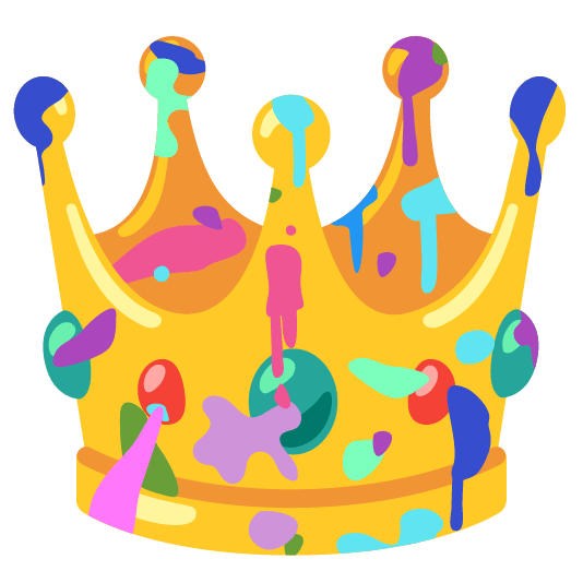 DirtyCrown Emoji