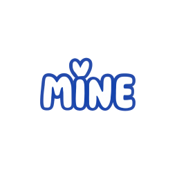 Blueminetext Emoji