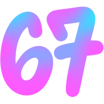 67 Emoji