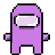 AmongUsFloss Emoji