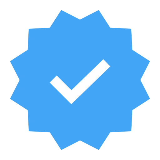Spbluetick Emoji