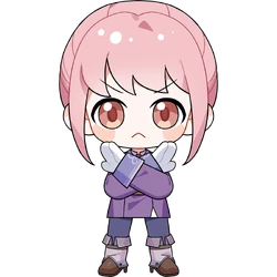 NikkiDeny Emoji