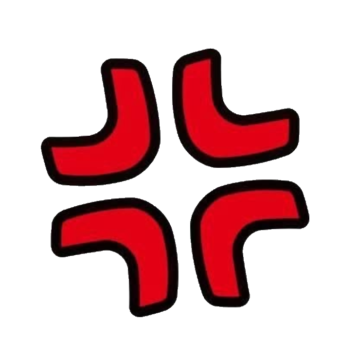 Anger Emoji