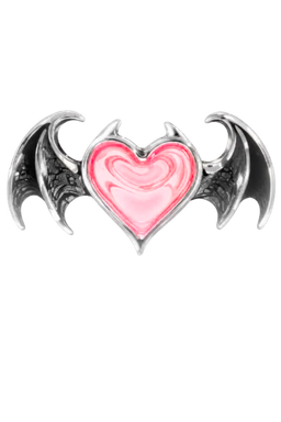 RedWingHeart Emoji