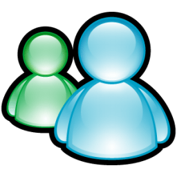 WindowsXPMessenger Emoji