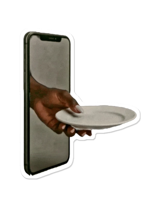 givemefood Emoji