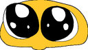 Puppydogeyes Emoji