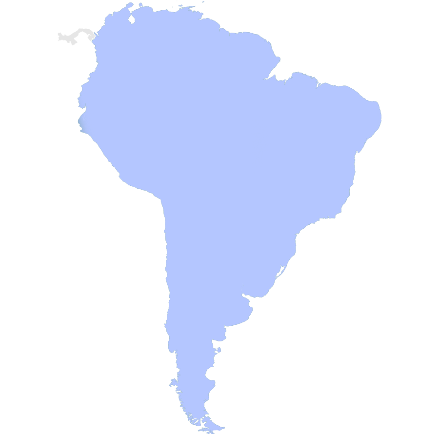 SouthAmerica Emoji