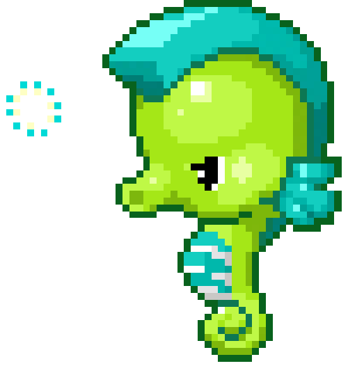 Caballodemar Emoji