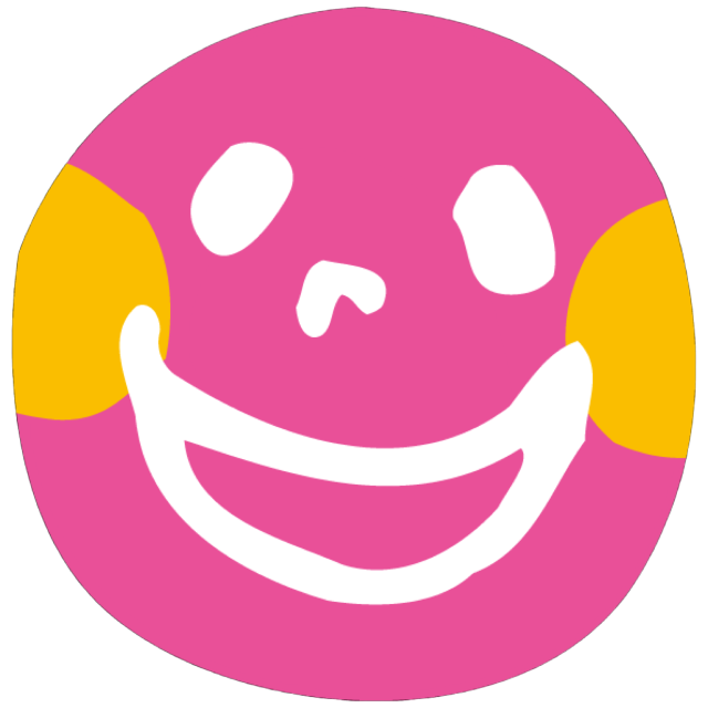 PopHappy Emoji