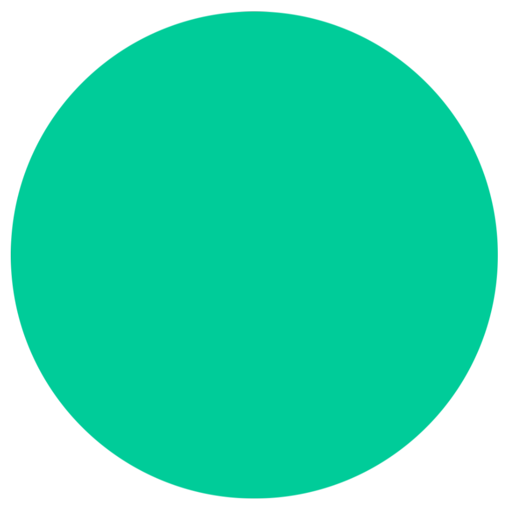 CaribbeanGreen Emoji