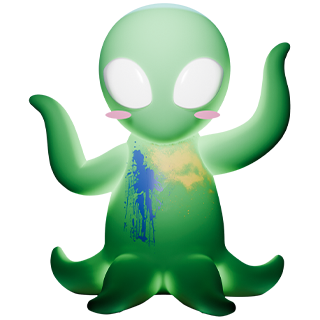 AlienCustomThemes Emoji