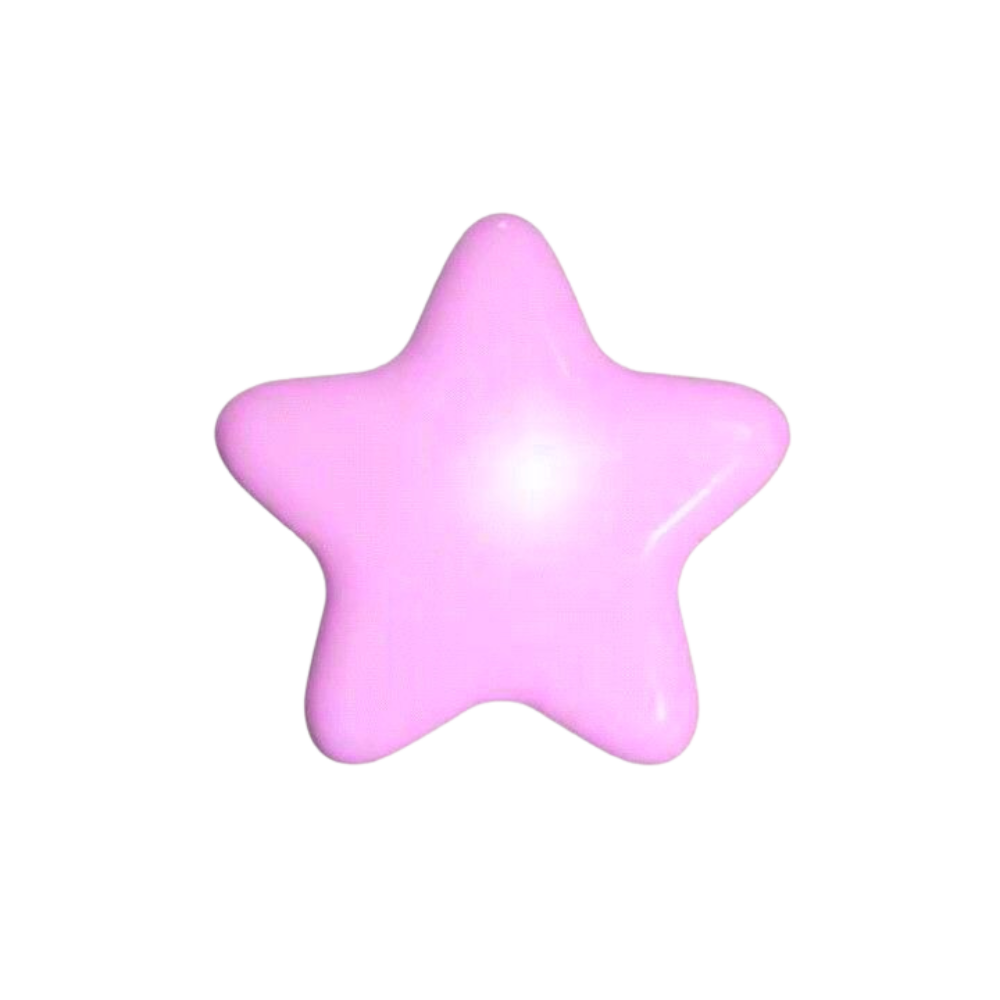 pink_star2 Emoji
