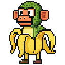 ChimpanziniBananini Emoji
