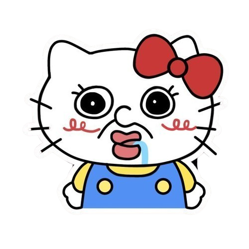 kitty_7 Emoji