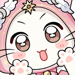 MomoPeekClose Discord Emoji