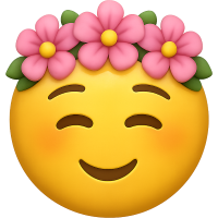 Blushing_emoji Emoji