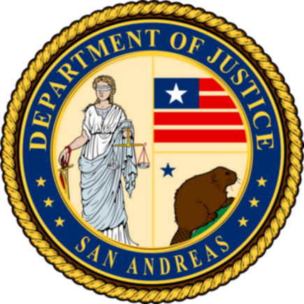LogoDOJ Emoji