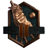 Bronze Emoji