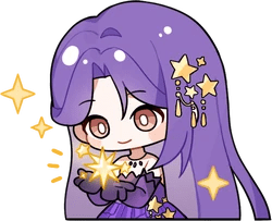 NikkiStar Emoji