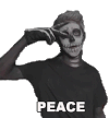 peace Emoji